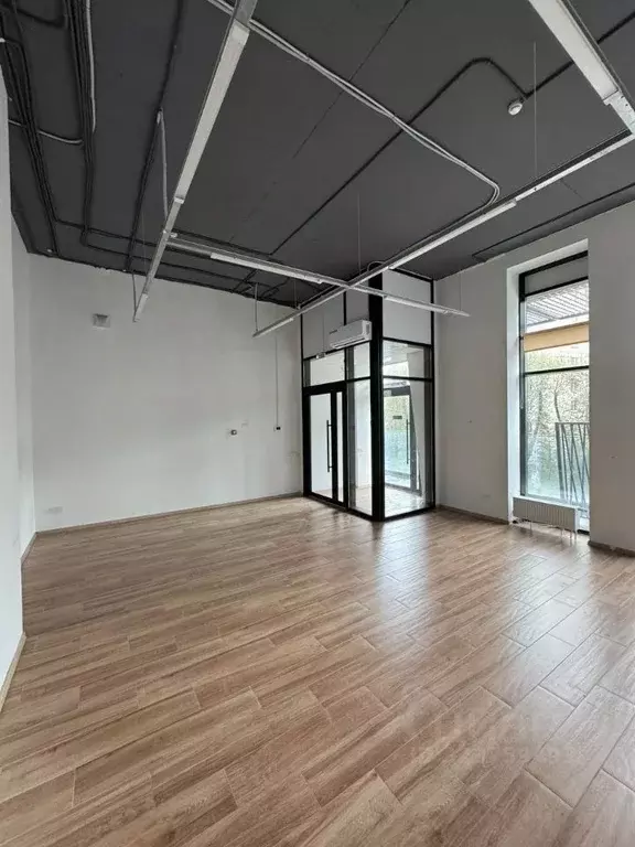 Помещение свободного назначения в Пермский край, Пермь бул. Гагарина, ... - Фото 2