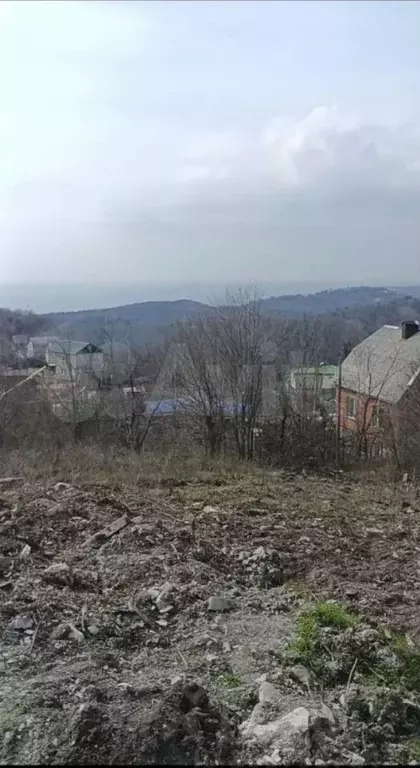 Участок 6,5 сот. (СНТ, ДНП) - Фото 1