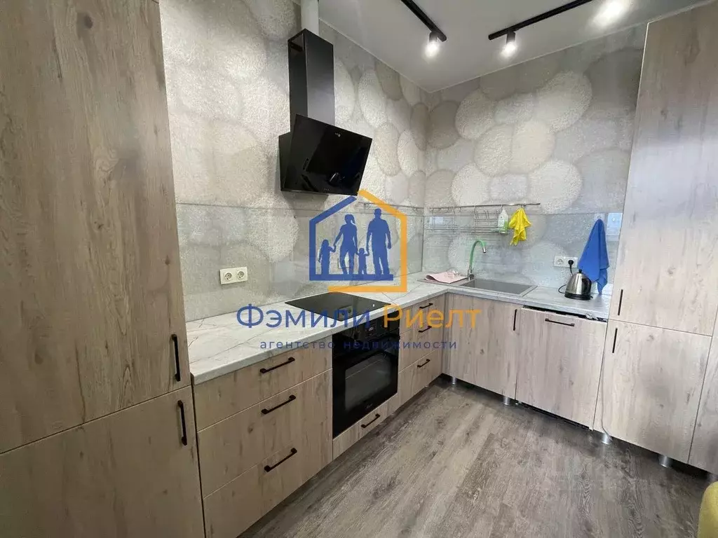 1-к кв. Калужская область, Малоярославец Коммунальная ул., 33 (44.0 м) - Фото 2