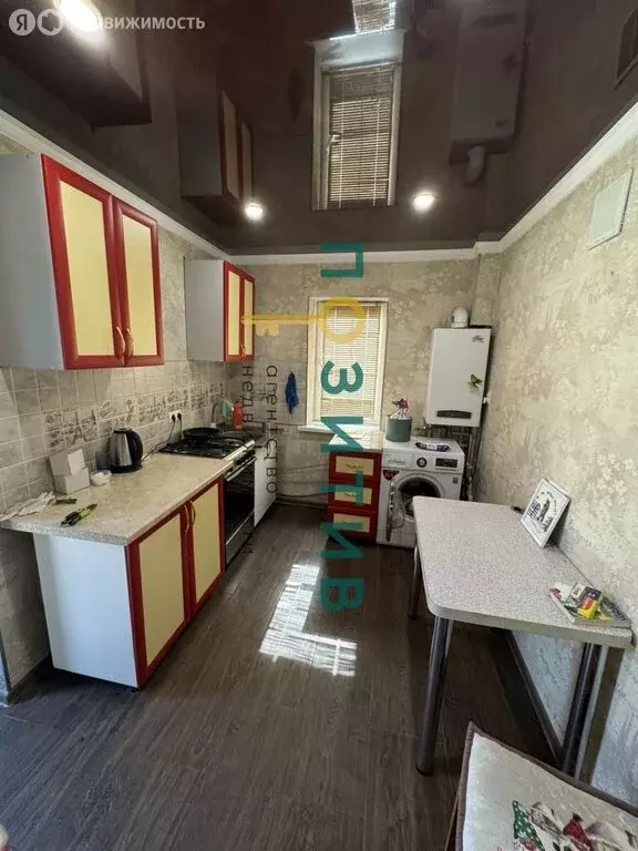 Дом в Пятигорск, Кисловодское шоссе (79 м) - Фото 0