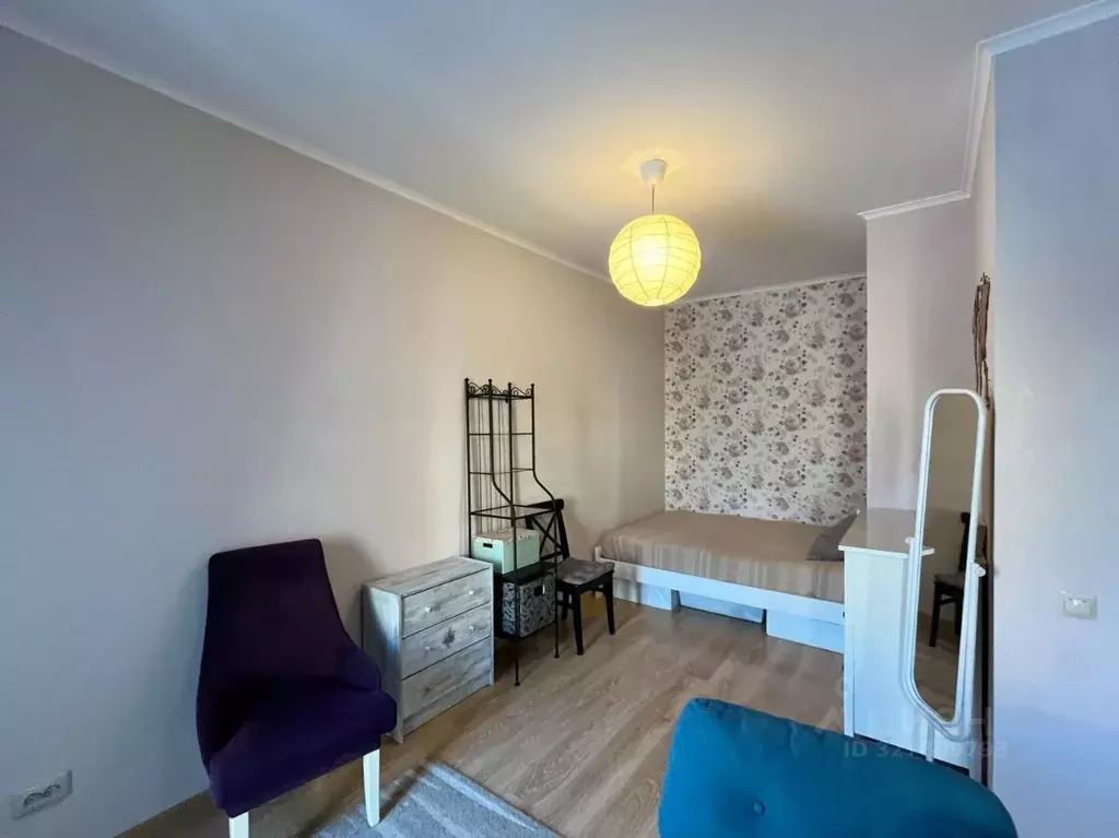 Студия Московская область, Красногорск Опалиха мкр, ул. Пришвина, 6 ... - Фото 2