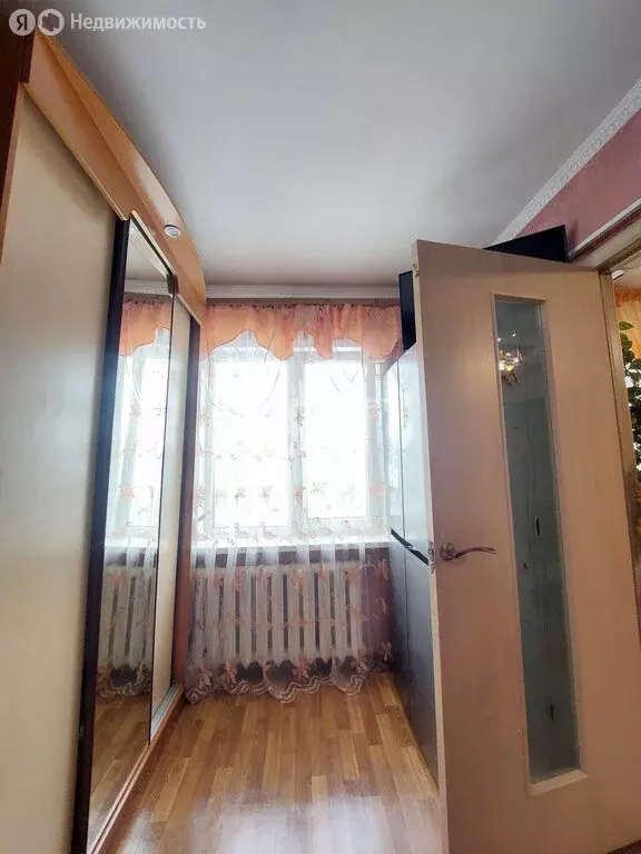 2-комнатная квартира: Рубцовск, Киевская улица, 25 (46 м) - Фото 2