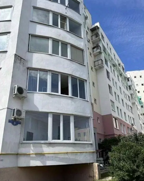 3-к кв. Белгородская область, Белгород ул. Архиерейская, 5а (91.3 м) - Фото 1