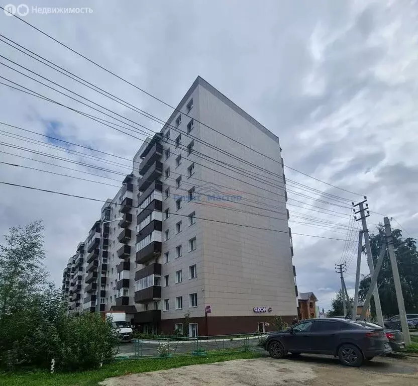 Склад (47.2 м) - Фото 1