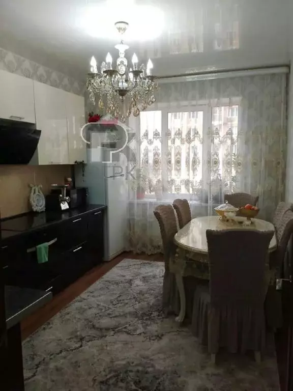 Продается 1-комнатная квартира - Фото 0