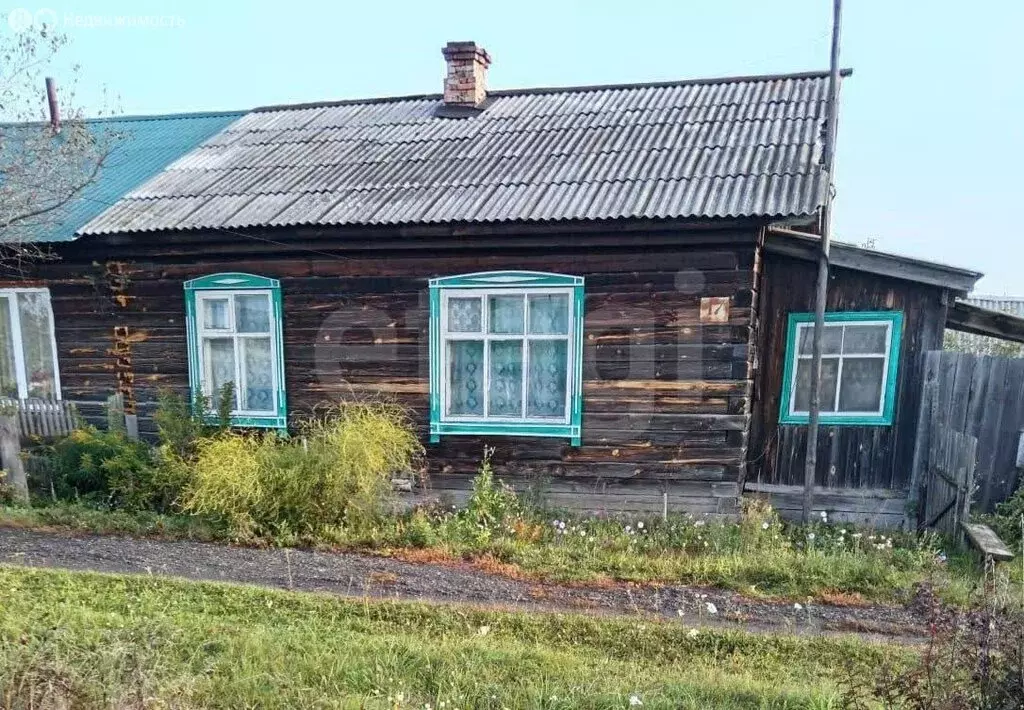 Дом в село Ошкуково, Молодёжная улица (94.9 м) - Фото 1