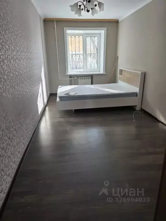 3-к кв. Бурятия, Улан-Удэ ул. Жердева, 132 (56.0 м) - Фото 1