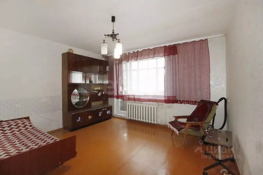 2-к кв. Свердловская область, Нижний Тагил Красноармейская ул., 77 ... - Фото 0