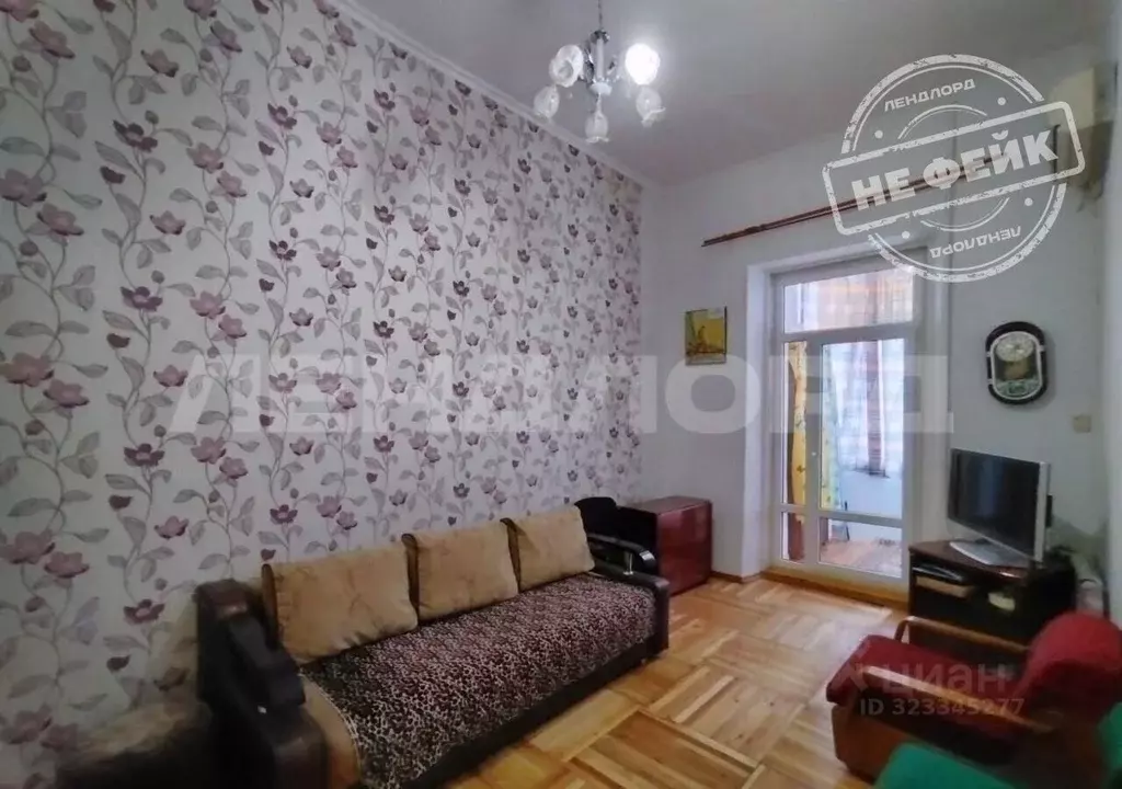 2-к кв. Ростовская область, Ростов-на-Дону ул. Максима Горького, 160 ... - Фото 1