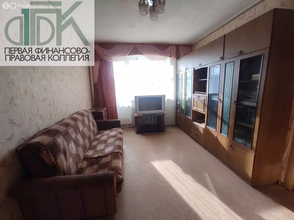 3-комнатная квартира: Арзамас, Парковая улица, 28 (51.6 м) - Фото 2