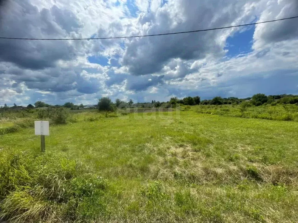 Участок в Краснодарский край, Апшеронский район, Кубанское с/пос, с. ... - Фото 1