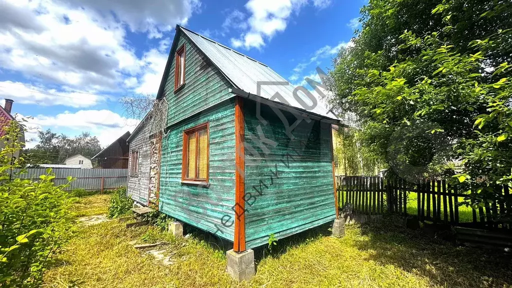 Дом 30 м на участке 6 сот. - Фото 1
