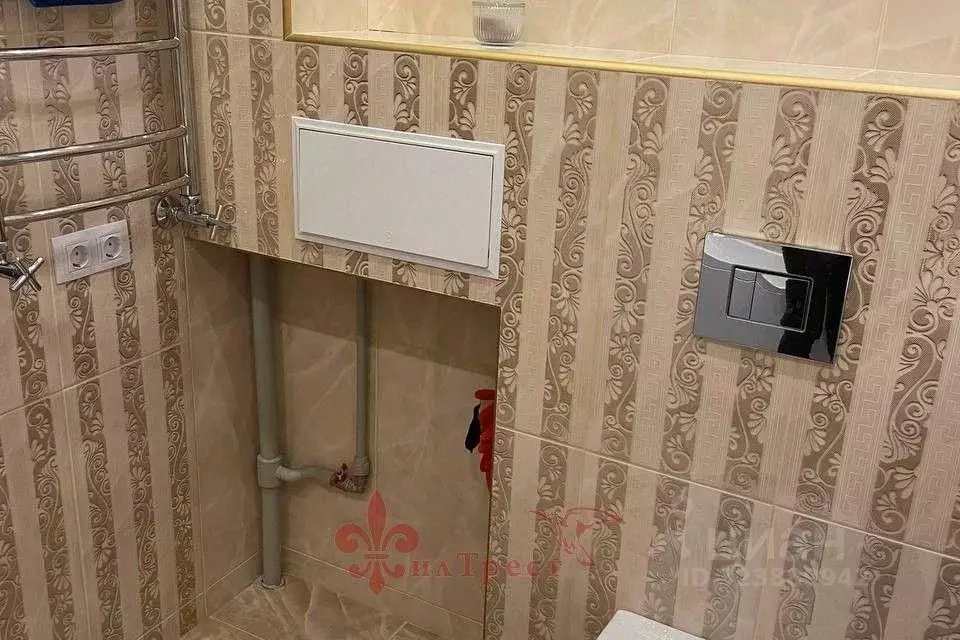 3-к кв. Белгородская область, Белгород ул. Газовиков, 11 (88.9 м) - Фото 2