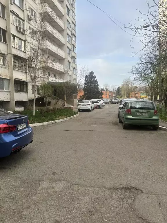 Помещение свободного назначения в Краснодарский край, Краснодар ул. ... - Фото 0