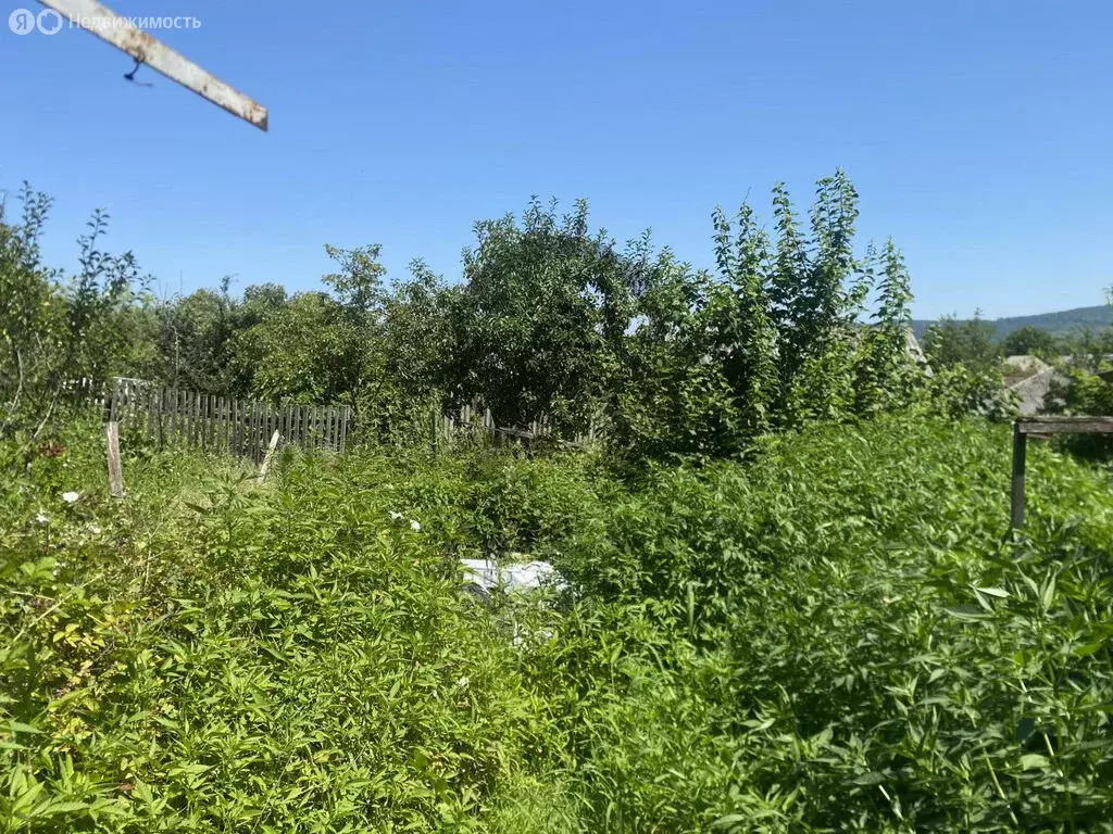 Участок в Апшеронск, улица Шолохова (6 м) - Фото 2