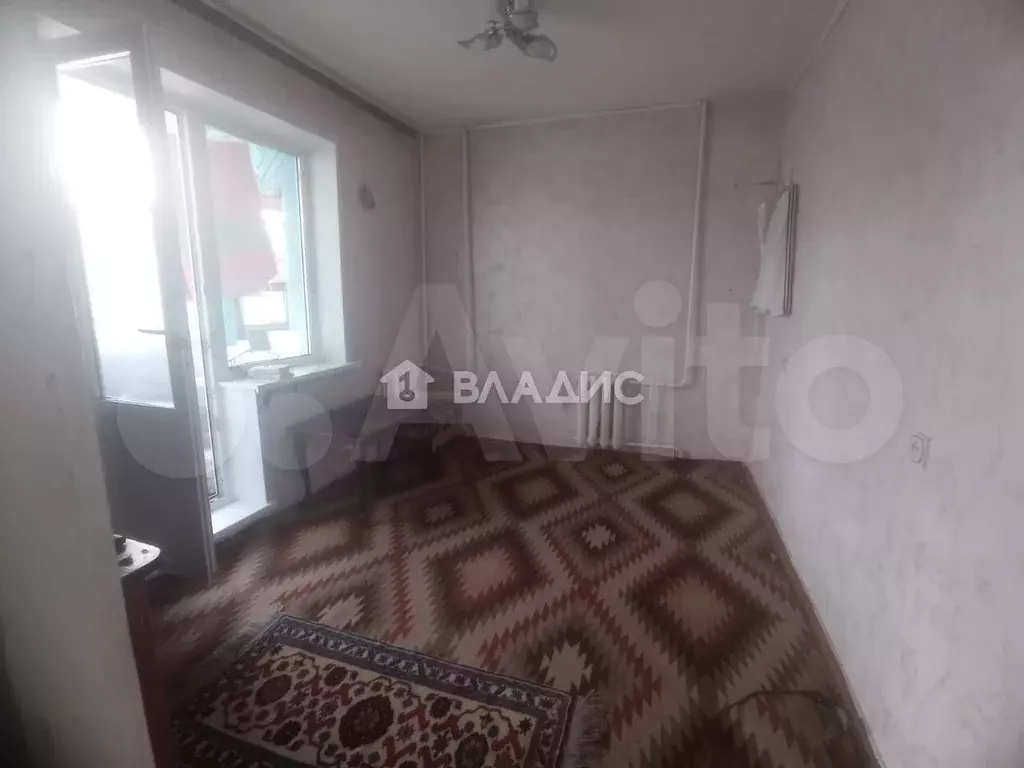 2-к. квартира, 52 м, 8/9 эт. - Фото 1