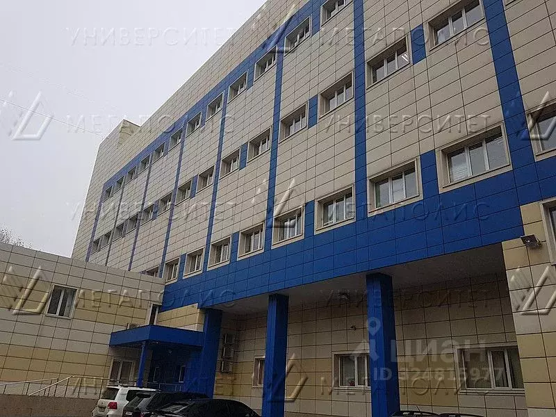 Офис в Москва 3-й Красносельский пер., 21С1 (106 м) - Фото 0