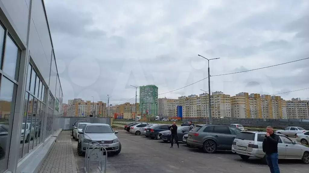 Свободного назначения, 89 м - Фото 1