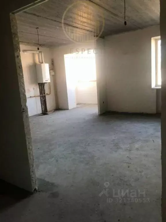 3-к кв. Ставропольский край, Железноводск городской округ, пос. ... - Фото 1