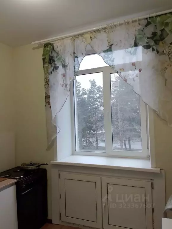 3-к кв. Новосибирская область, Новосибирск ул. Эйхе, 2 (65.0 м) - Фото 2