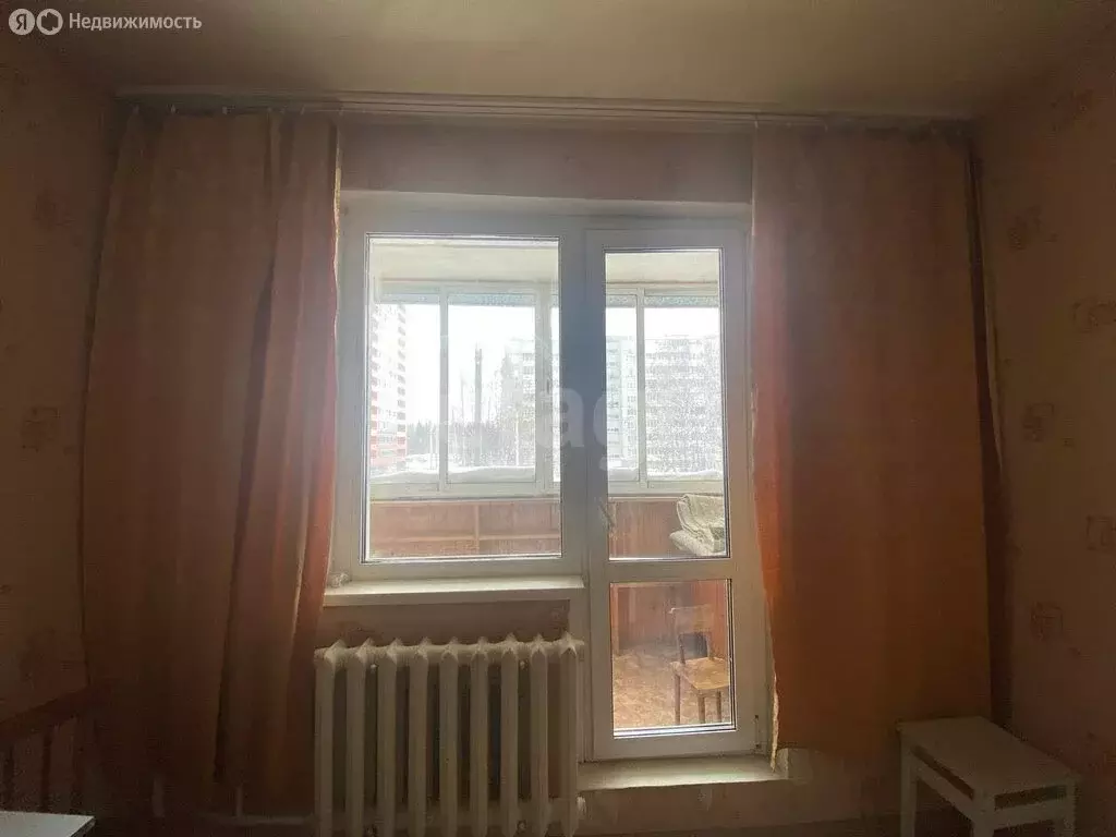 1-комнатная квартира: Киров, улица Грибоедова, 29 (39.5 м) - Фото 1