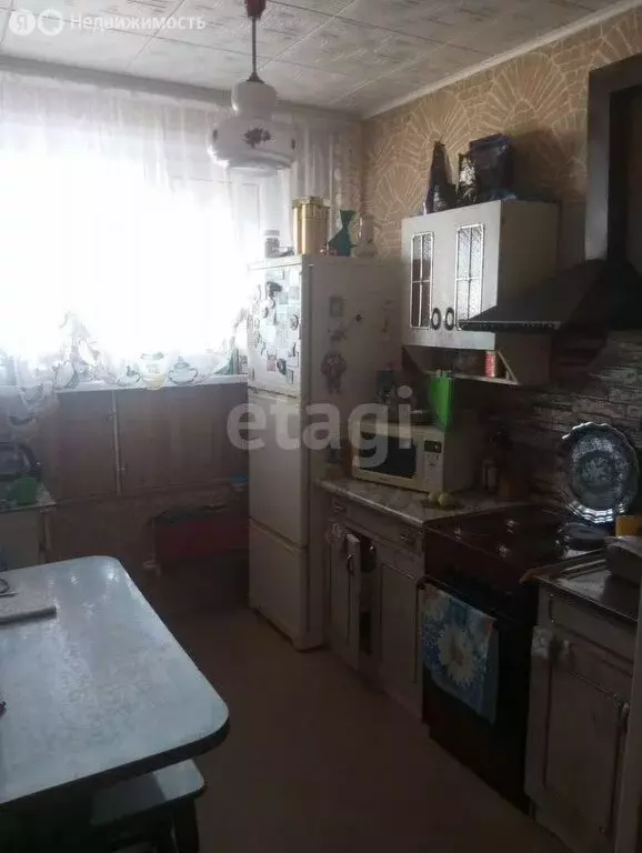 3-комнатная квартира: Тольятти, Приморский бульвар, 38 (64 м) - Фото 2