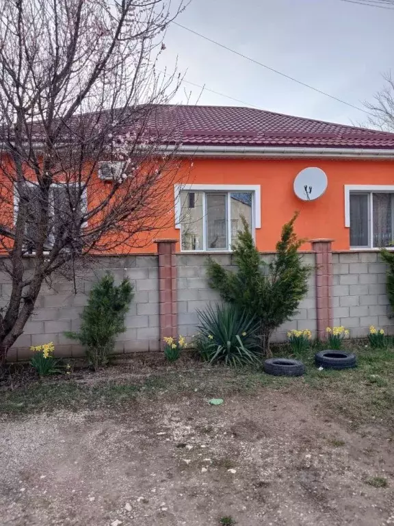 Дом в Крым, Бахчисарай ул. Фиданлар, 50 (166 м) - Фото 1