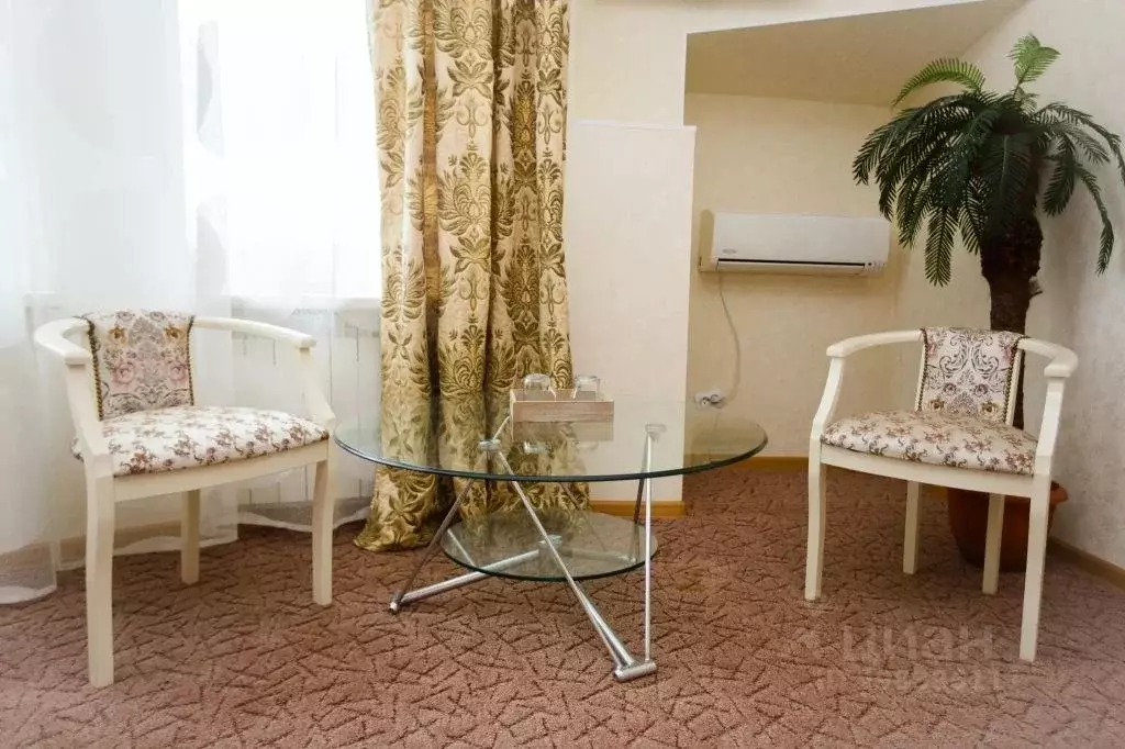 Комната Владимирская область, Муром ул. Дзержинского, 25 (10.0 м) - Фото 1