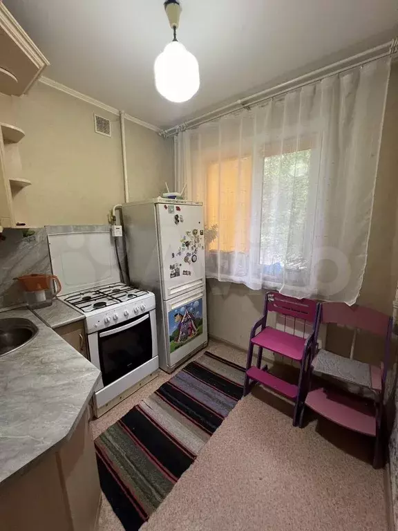 2-к. квартира, 44,5 м, 1/5 эт. - Фото 1