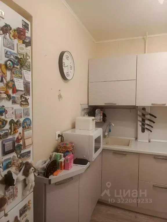 2-к кв. Башкортостан, Уфа ул. Блюхера, 38 (44.5 м) - Фото 2