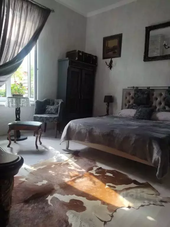 1-к кв. Северная Осетия, Владикавказ ул. Максима Горького, 7 (30.0 м) - Фото 2