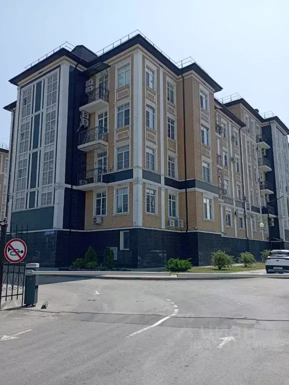 Склад в Ростовская область, Ростов-на-Дону Батуринская ул., 151/66 (5 ... - Фото 2