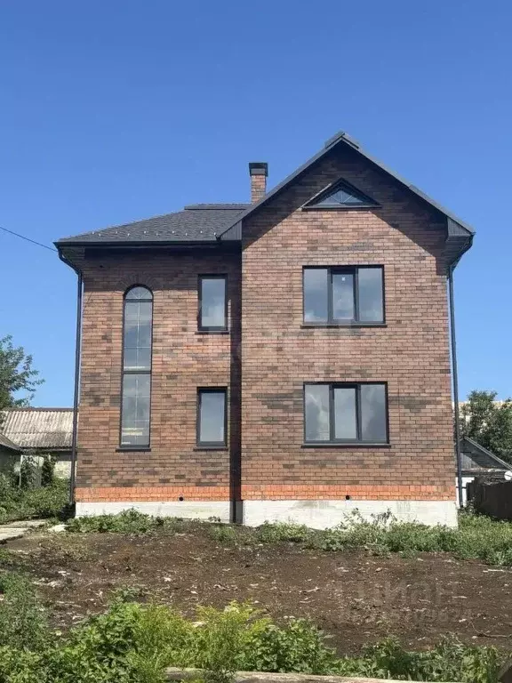 Дом в Мордовия, Саранск Советская ул., 195 (165 м) - Фото 1