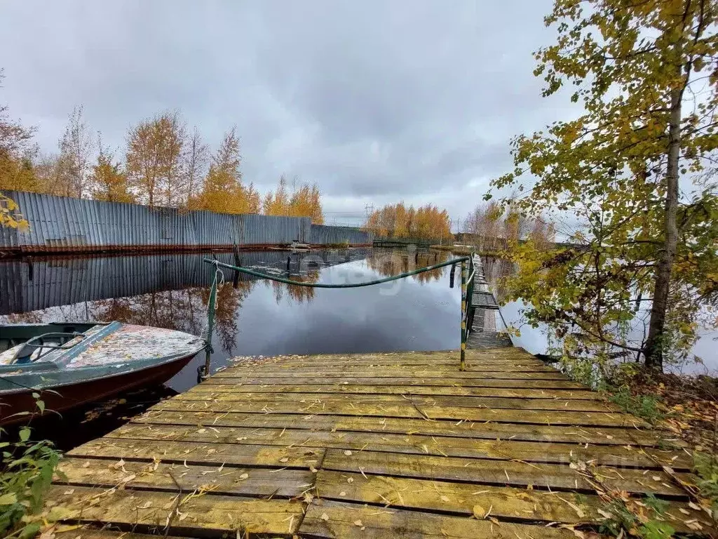 Дом в Ханты-Мансийский АО, Сургут Север ДПК,  (40 м) - Фото 0