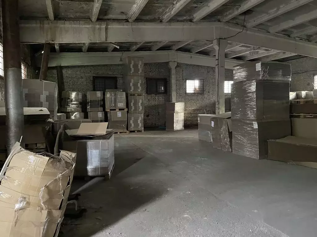 Склад в Свердловская область, Екатеринбург Арамильский тракт, 21-й км, ... - Фото 2