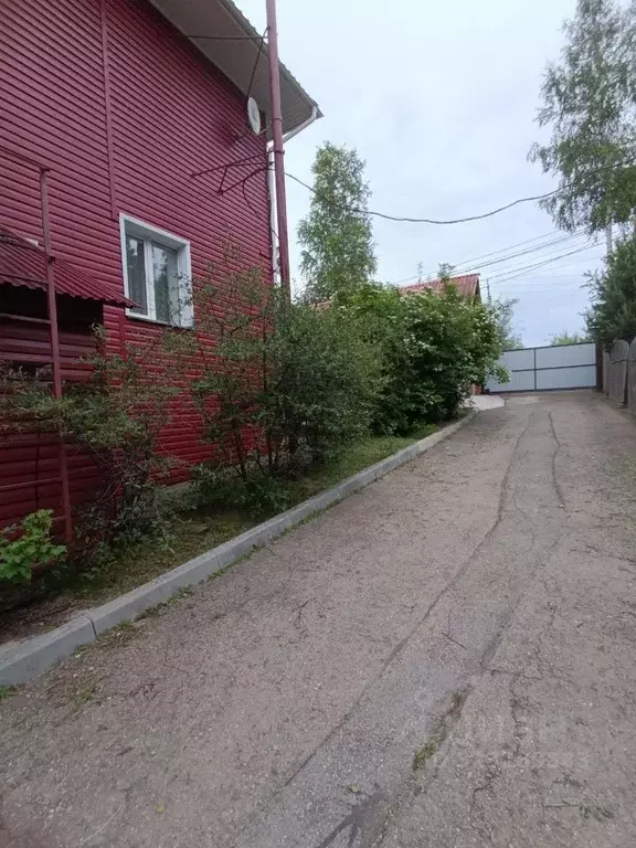 Коттедж в Иркутская область, Иркутский муниципальный округ, ... - Фото 1