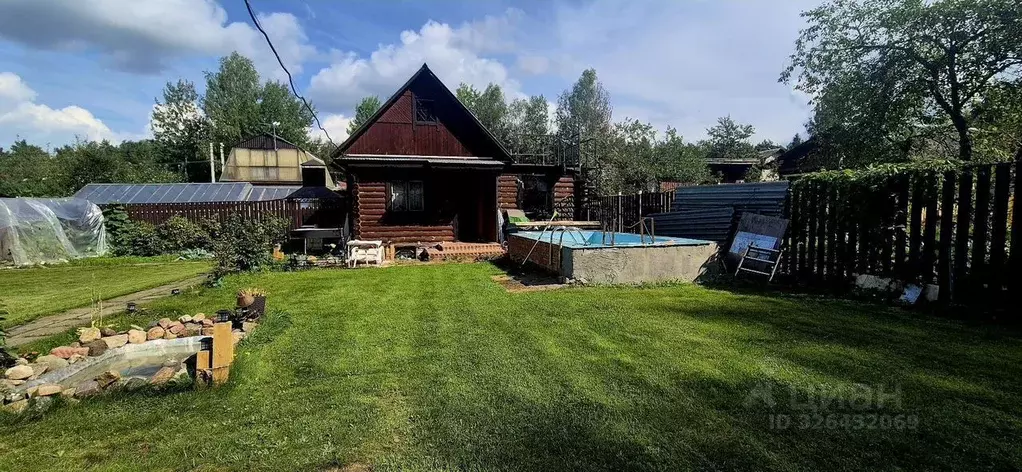 Дом в Московская область, Богородский городской округ, д. Следово, ... - Фото 2