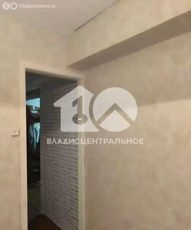 2-комнатная квартира: Новосибирск, Сызранская улица, 10 (40 м) - Фото 0
