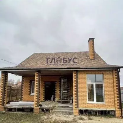 Коттедж в Рязанская область, Рыбное Березовый пер., 11Б (134 м) - Фото 2