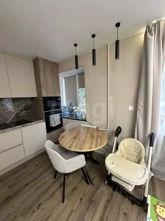 3-к кв. Башкортостан, Уфа ул. Достоевского, 45 (63.1 м) - Фото 2