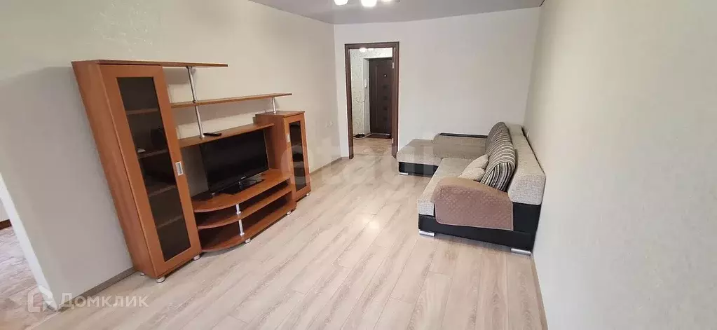 Продаётся 1-к квартира, 42 м - Фото 0