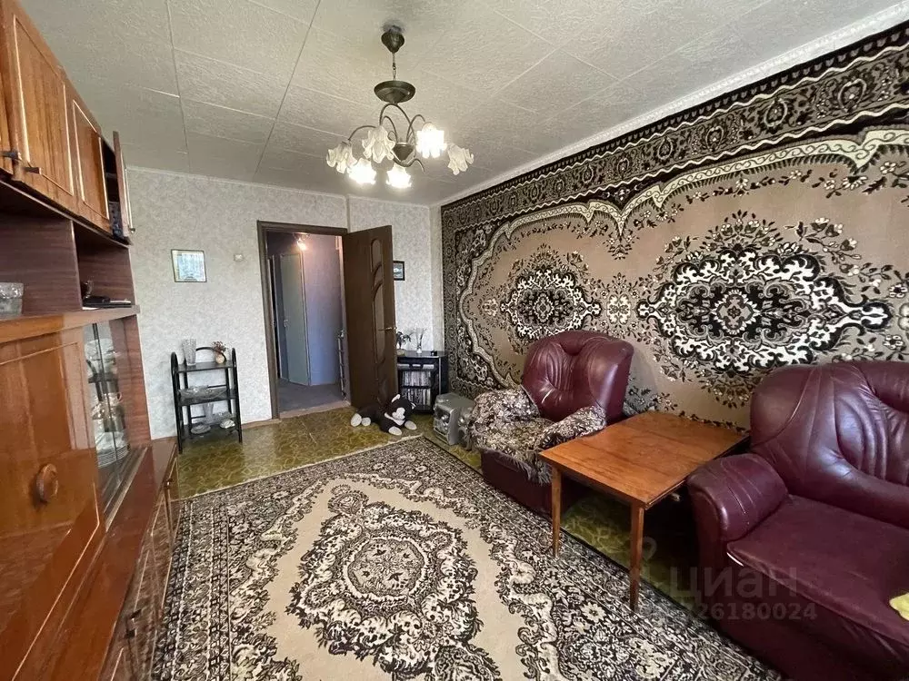 3-к кв. Краснодарский край, Крымск Адагумская ул., 151 (61.8 м) - Фото 1