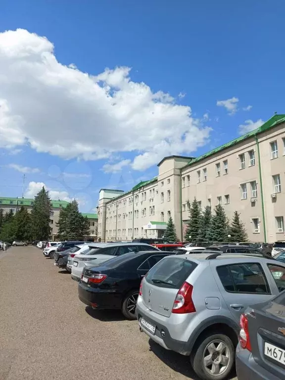 Аренда помещения свободного назначения 696 м2 - Фото 0