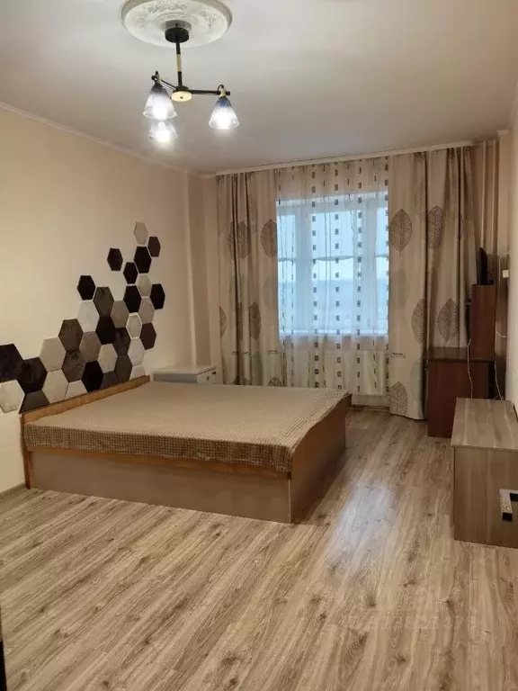 1-к кв. Московская область, Щелково ул. 8 Марта, 29 (42.5 м) - Фото 1