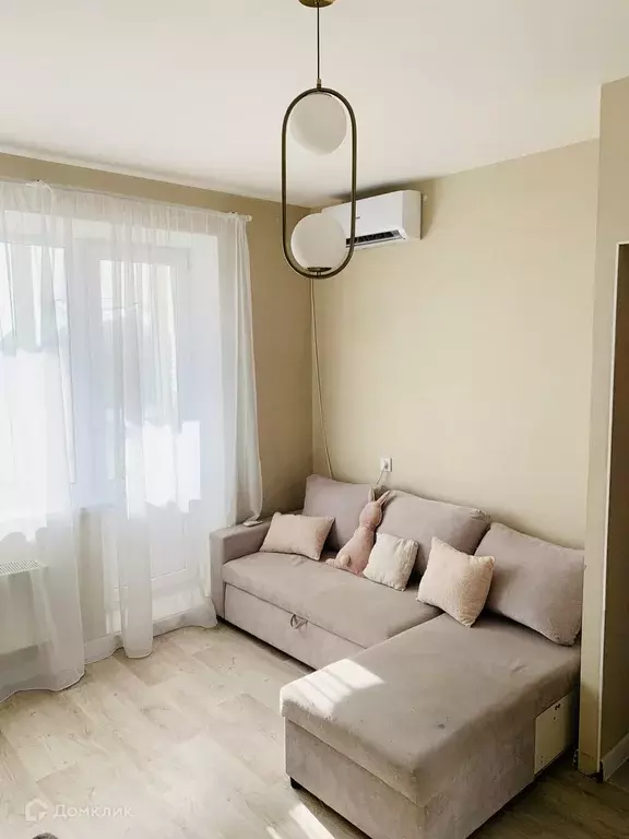 Продаётся 1-к квартира, 29.9 м - Фото 1