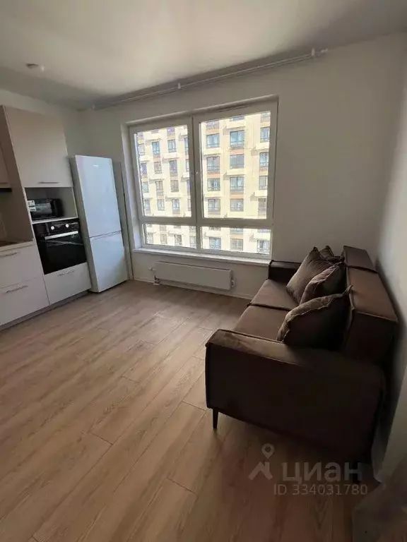 3-к кв. Москва ул. Добролюбова, 8к1 (48.1 м) - Фото 1