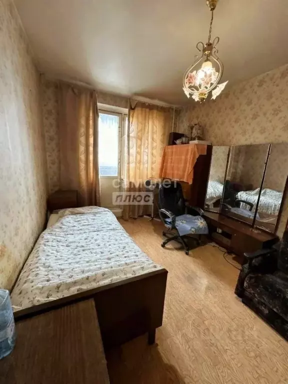 2-к кв. Москва Алтуфьевское ш., 10 (52.6 м) - Фото 1