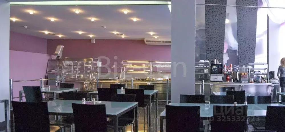 Офис в Санкт-Петербург ул. Оптиков, 4к2 (146 м) - Фото 2