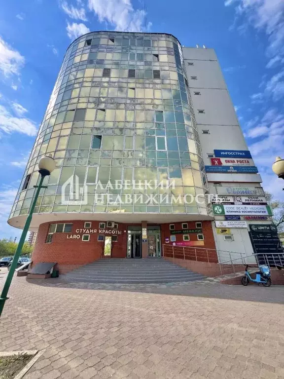 Офис в Московская область, Долгопрудный просп. Пацаева, 7к1 (64 м) - Фото 2