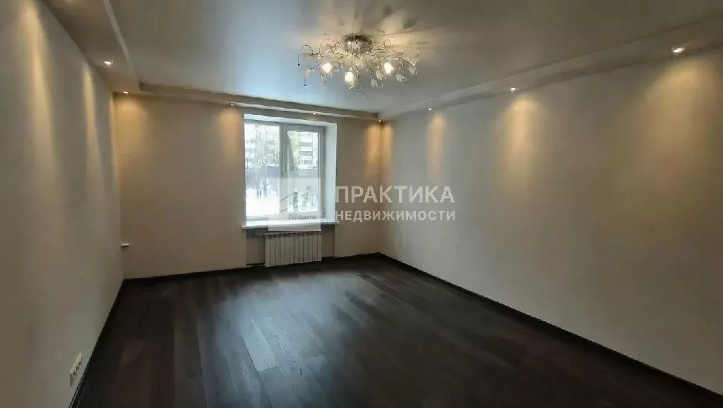 Продается 3-комнатная квартира - Фото 2